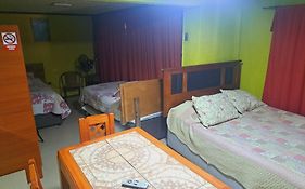 Hostal Inthalassa Caldera